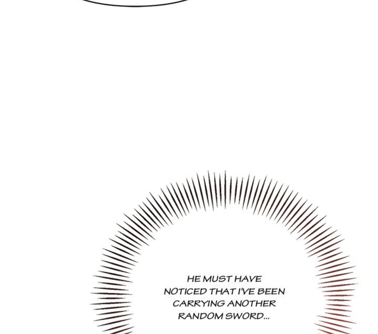 To Be His Wish [Official] - Chapter 35 manhwa
