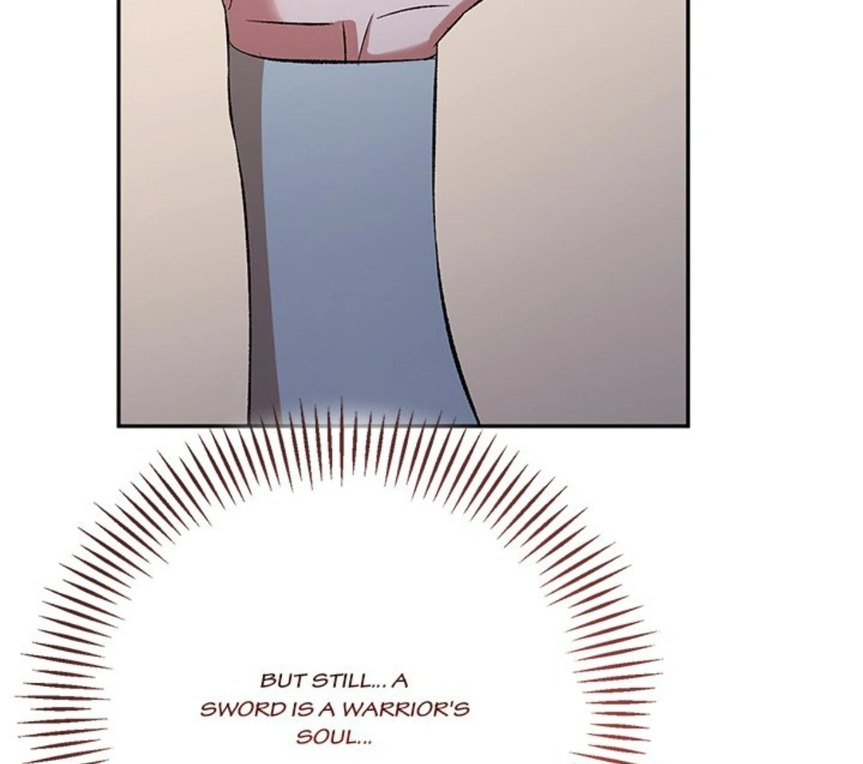 To Be His Wish [Official] - Chapter 35 manhwa