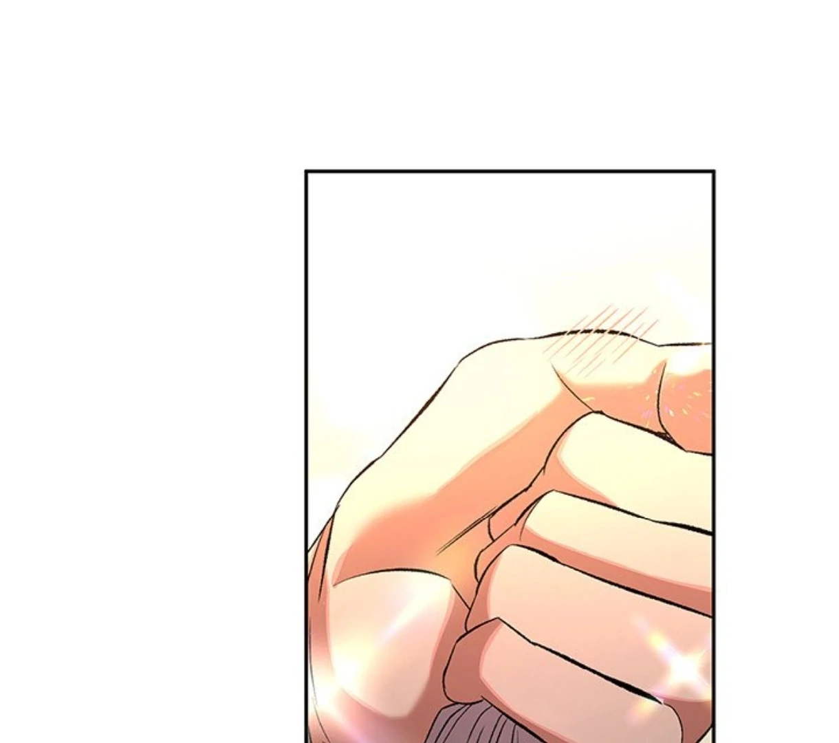 To Be His Wish [Official] - Chapter 35 manhwa