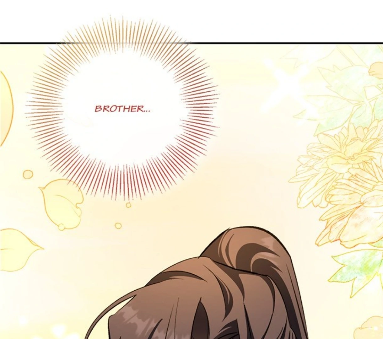 To Be His Wish [Official] - Chapter 35 manhwa