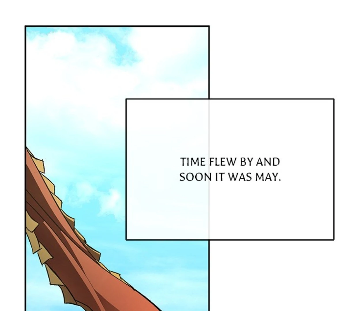 To Be His Wish [Official] - Chapter 36 manhwa