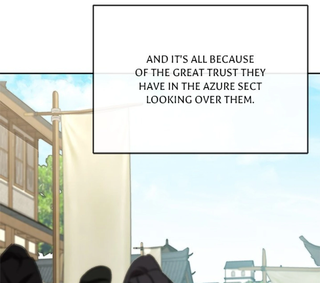 To Be His Wish [Official] - Chapter 36 manhwa