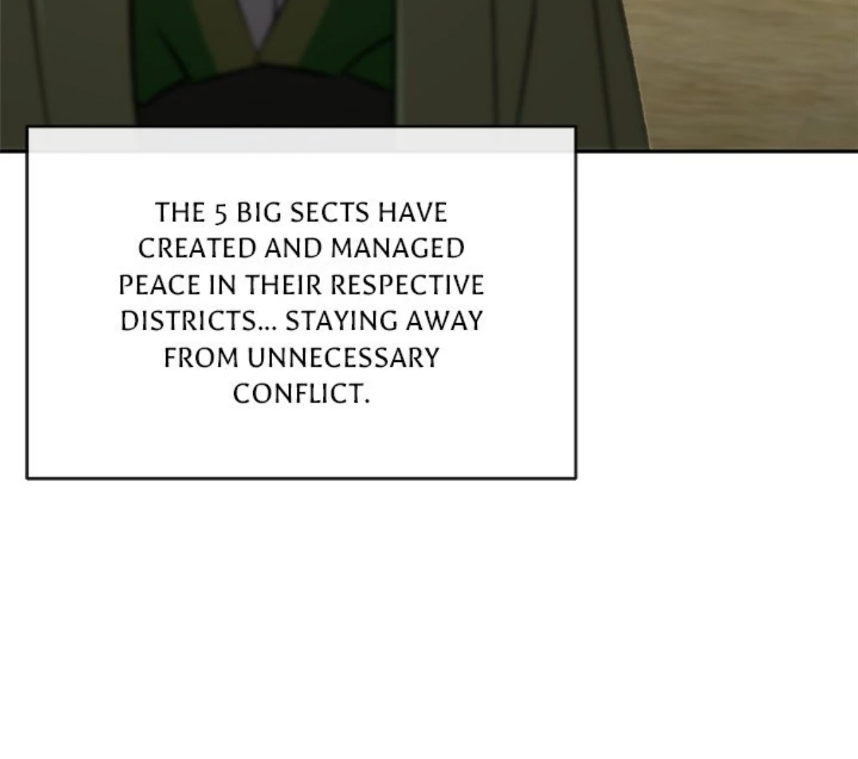 To Be His Wish [Official] - Chapter 36 manhwa