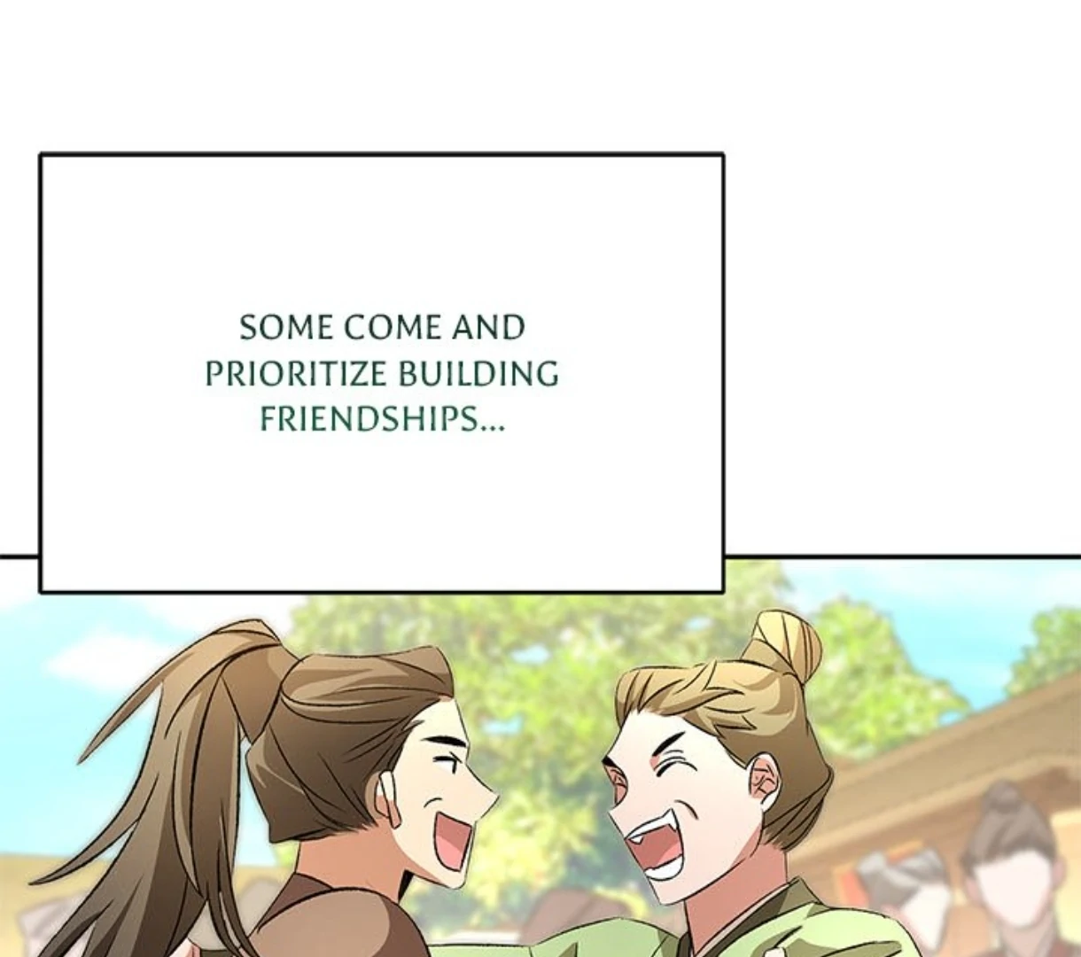 To Be His Wish [Official] - Chapter 36 manhwa