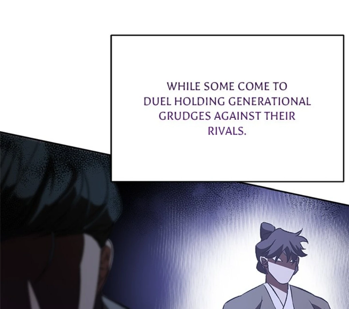 To Be His Wish [Official] - Chapter 36 manhwa