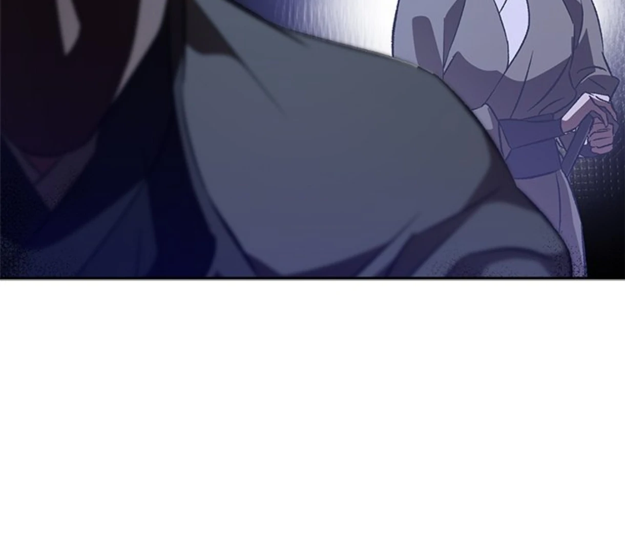 To Be His Wish [Official] - Chapter 36 manhwa