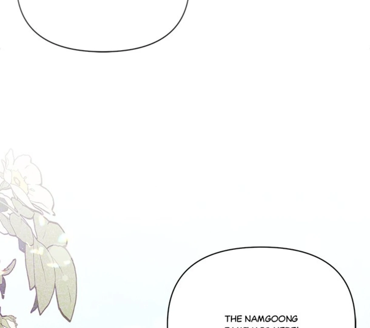 To Be His Wish [Official] - Chapter 36 manhwa
