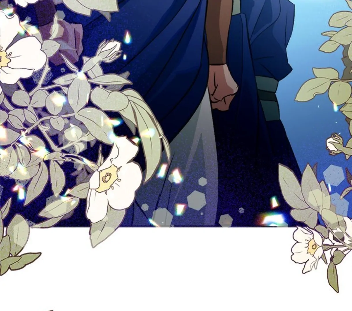 To Be His Wish [Official] - Chapter 36 manhwa