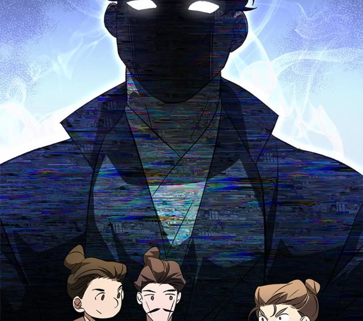 To Be His Wish [Official] - Chapter 36 manhwa