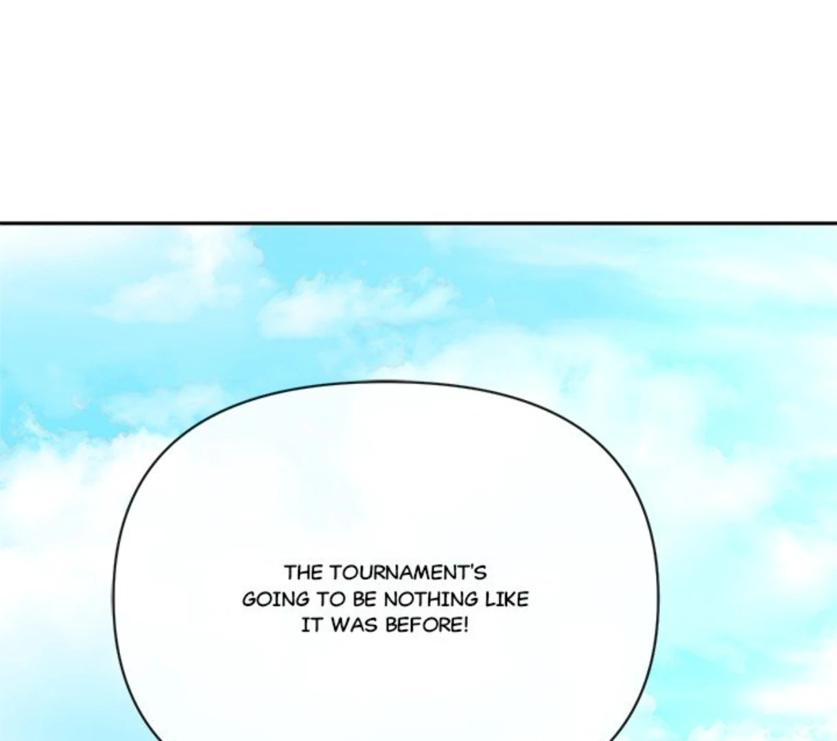 To Be His Wish [Official] - Chapter 36 manhwa
