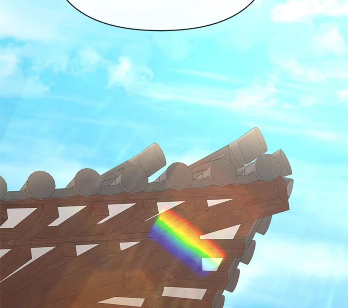To Be His Wish [Official] - Chapter 36 manhwa