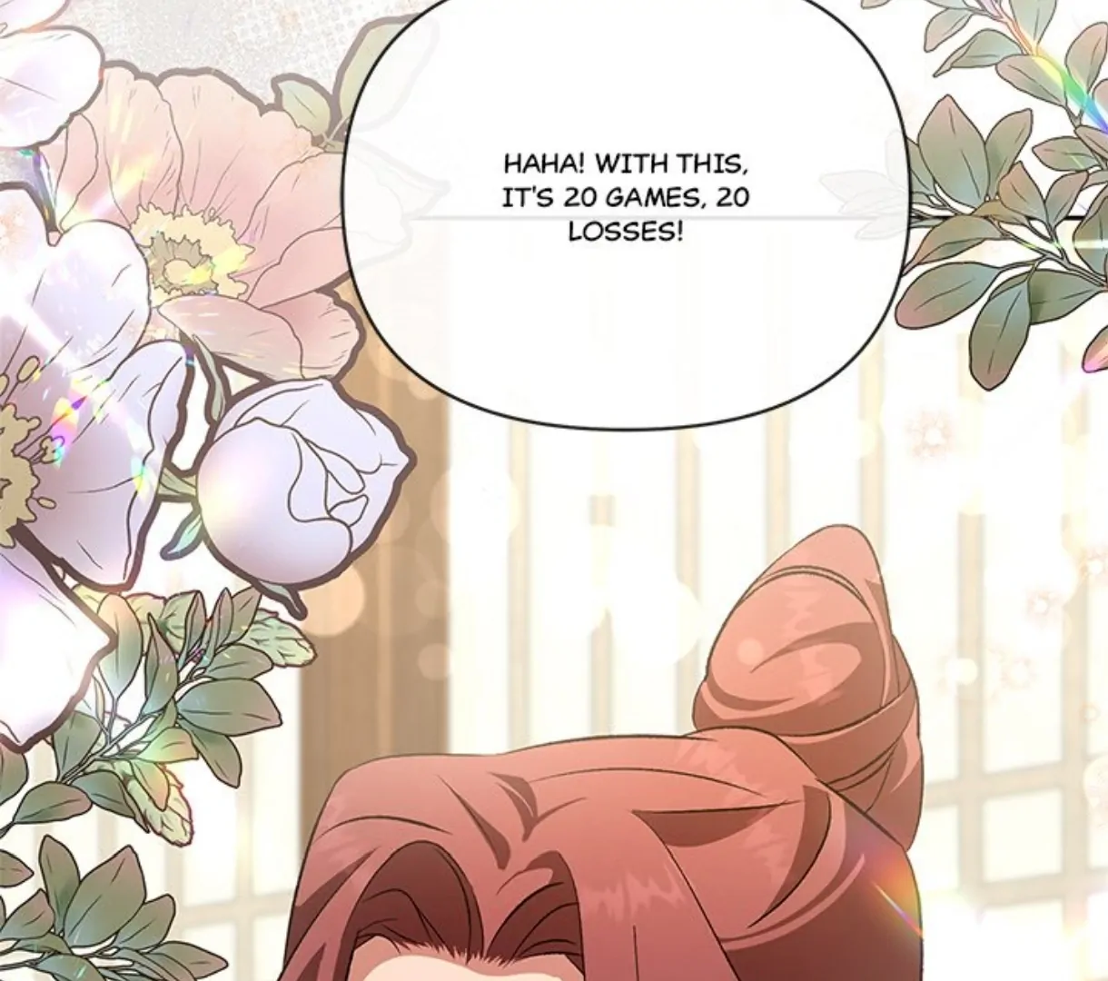 To Be His Wish [Official] - Chapter 36 manhwa