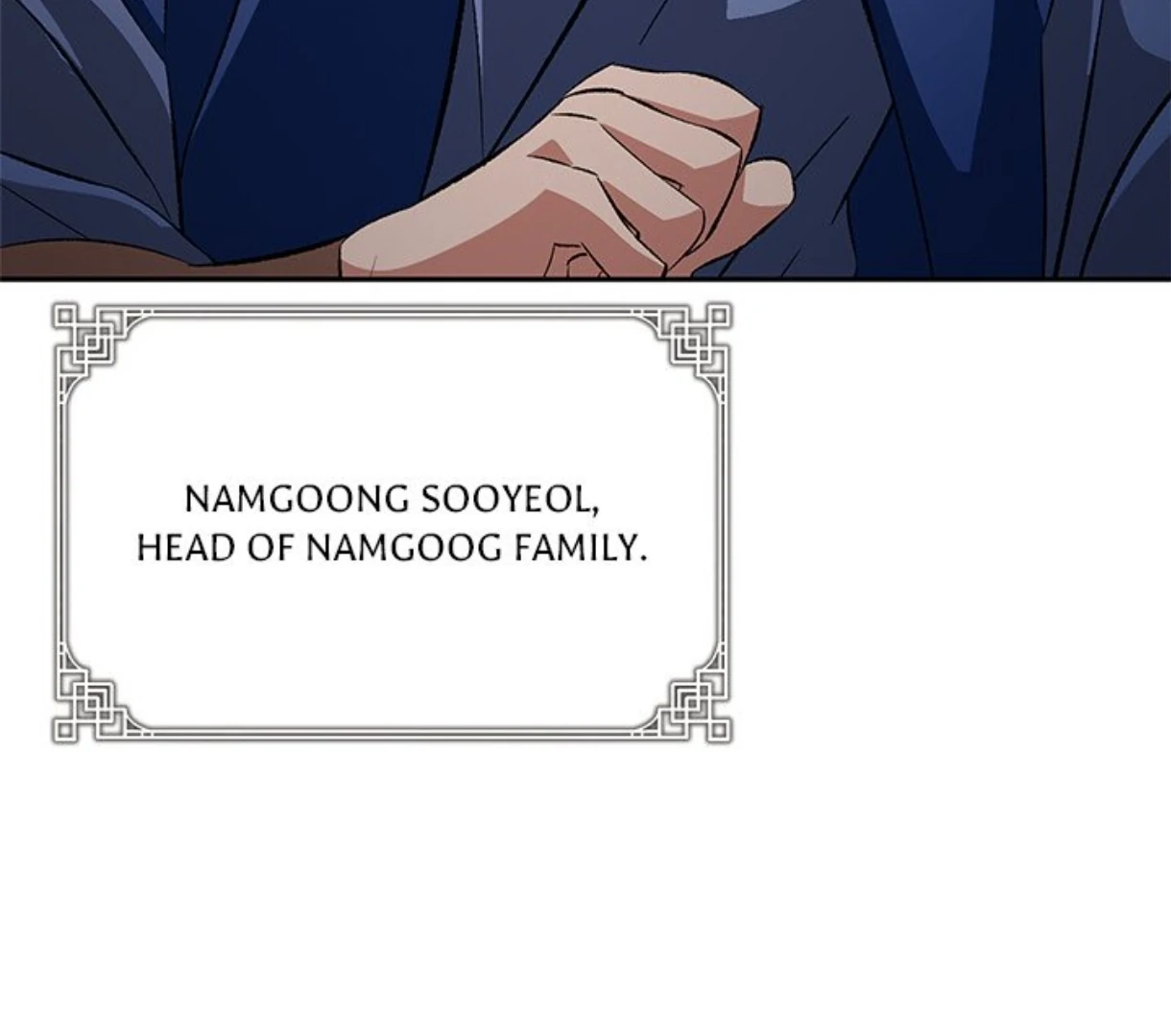 To Be His Wish [Official] - Chapter 36 manhwa