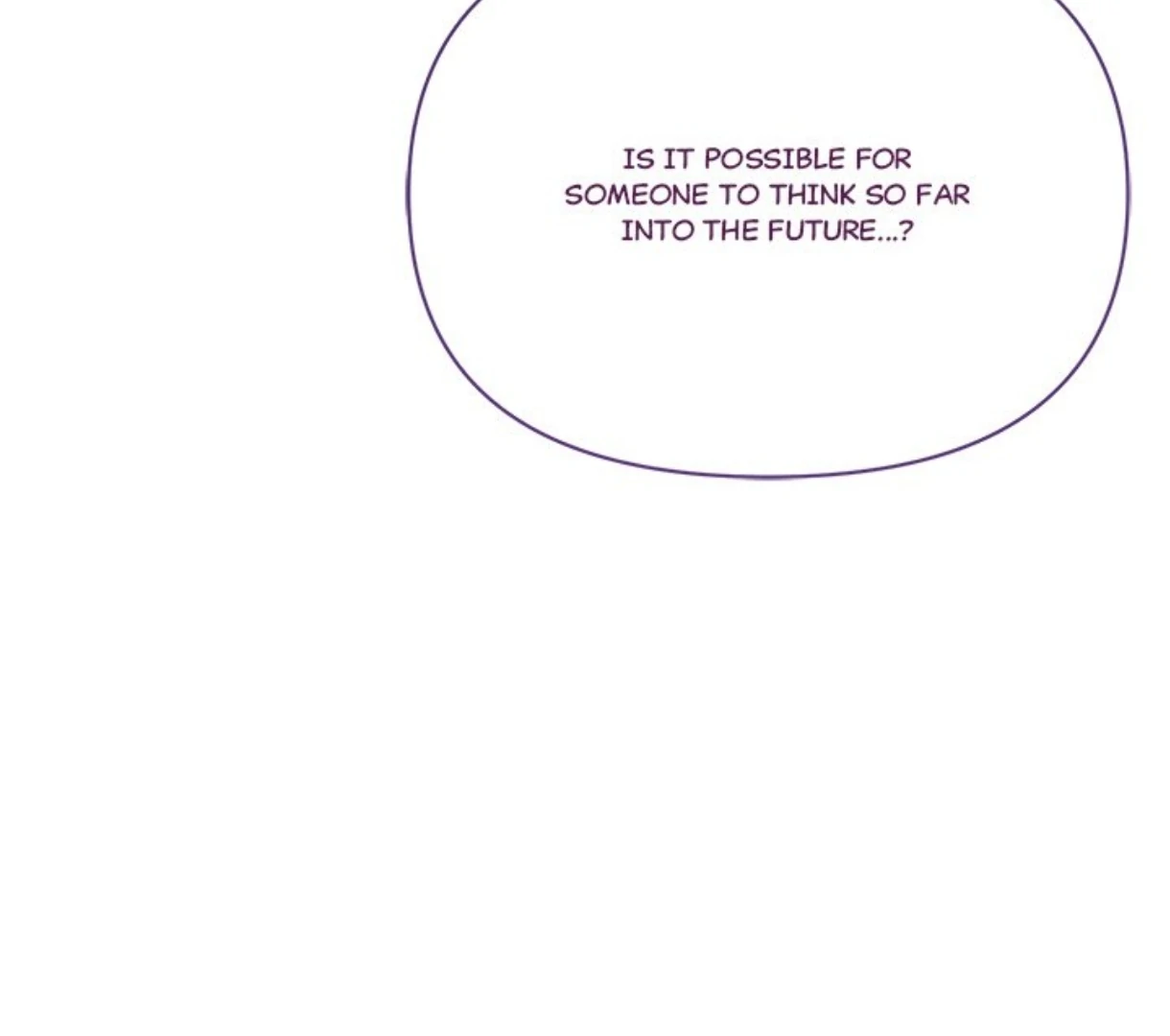 To Be His Wish [Official] - Chapter 36 manhwa
