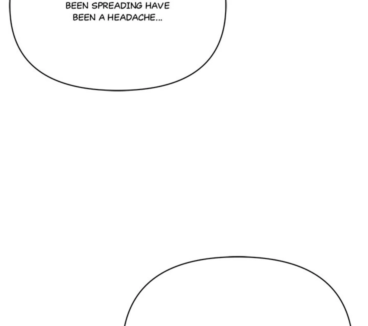 To Be His Wish [Official] - Chapter 36 manhwa