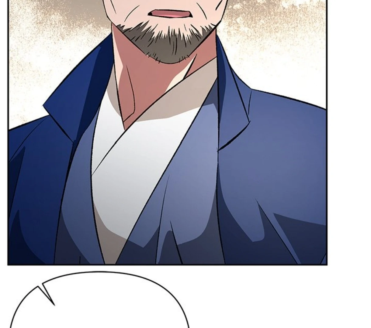 To Be His Wish [Official] - Chapter 36 manhwa
