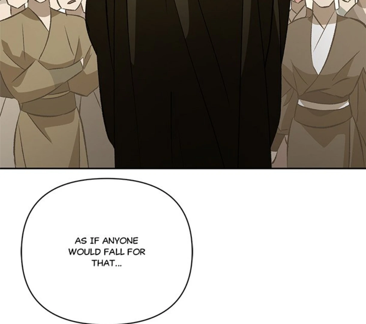 To Be His Wish [Official] - Chapter 36 manhwa