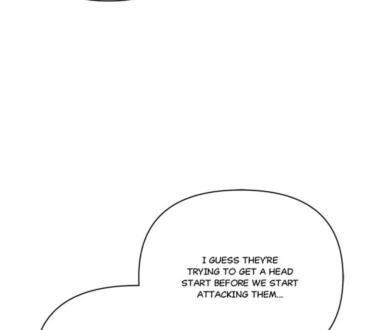 To Be His Wish [Official] - Chapter 36 manhwa