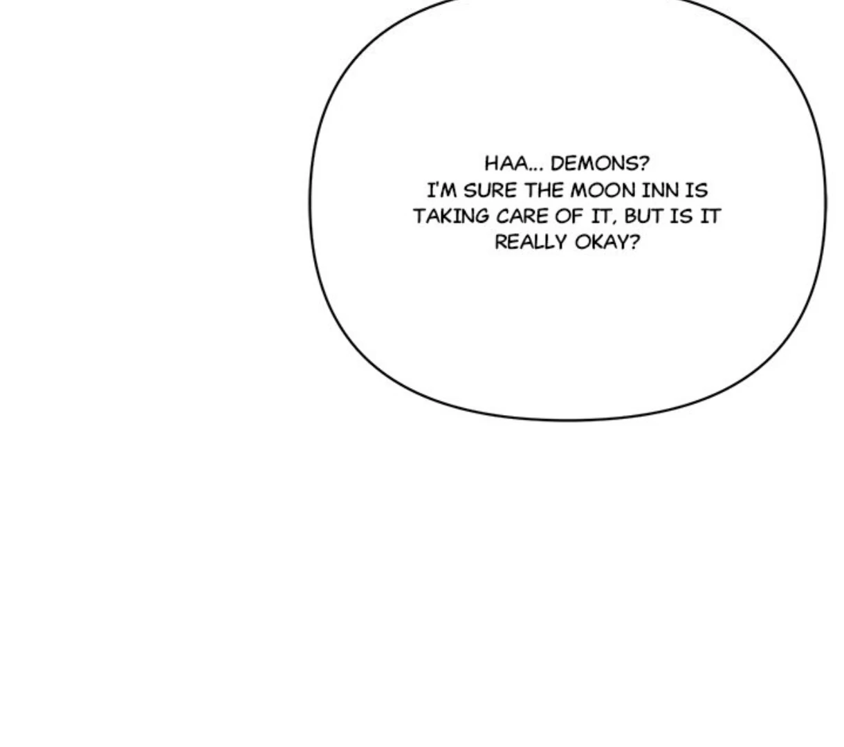 To Be His Wish [Official] - Chapter 36 manhwa