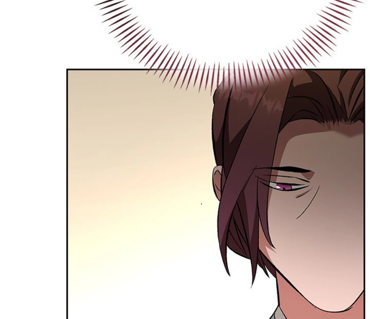 To Be His Wish [Official] - Chapter 36 manhwa