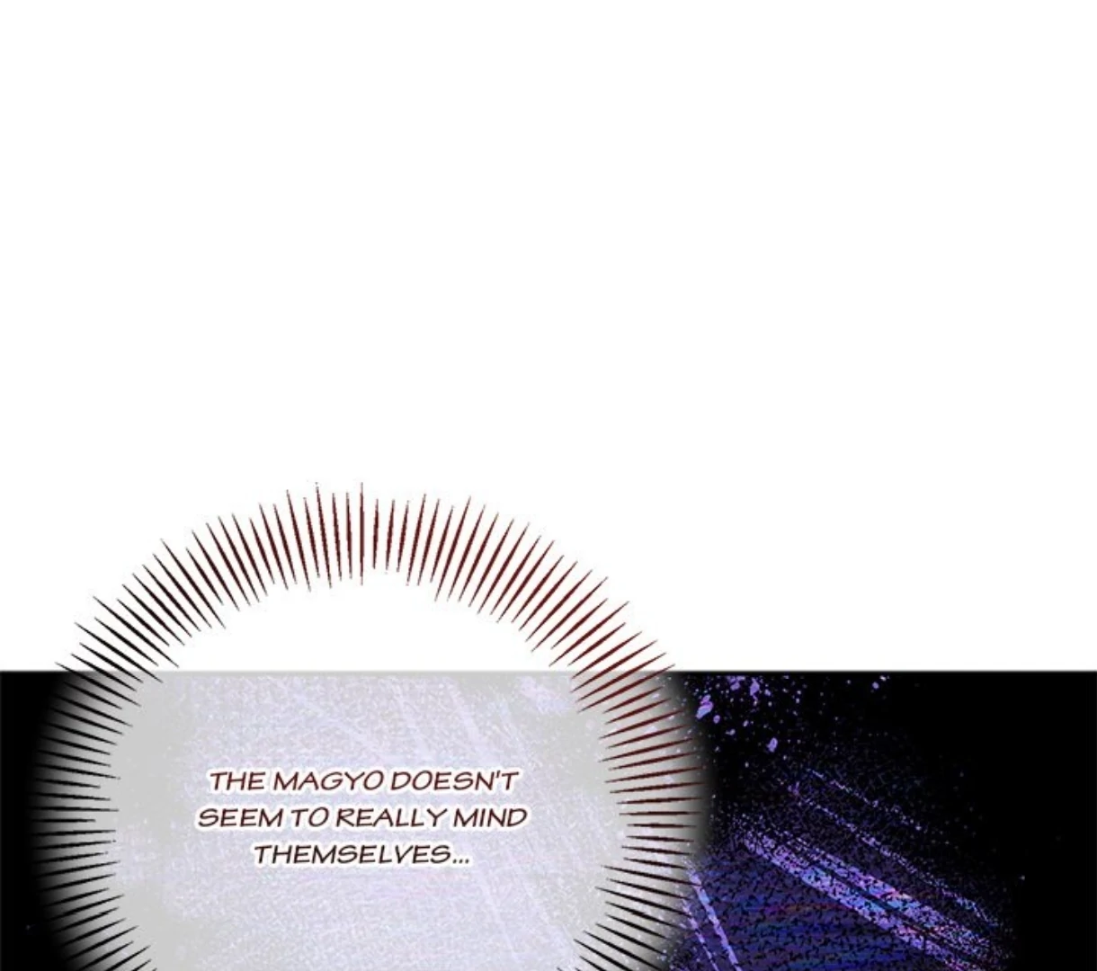 To Be His Wish [Official] - Chapter 36 manhwa