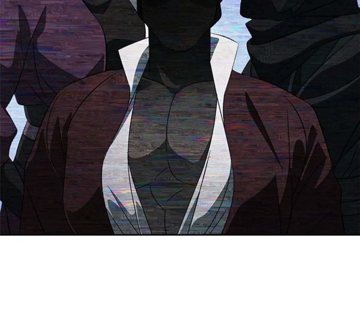 To Be His Wish [Official] - Chapter 36 manhwa