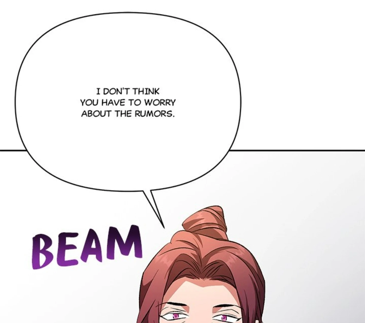 To Be His Wish [Official] - Chapter 36 manhwa