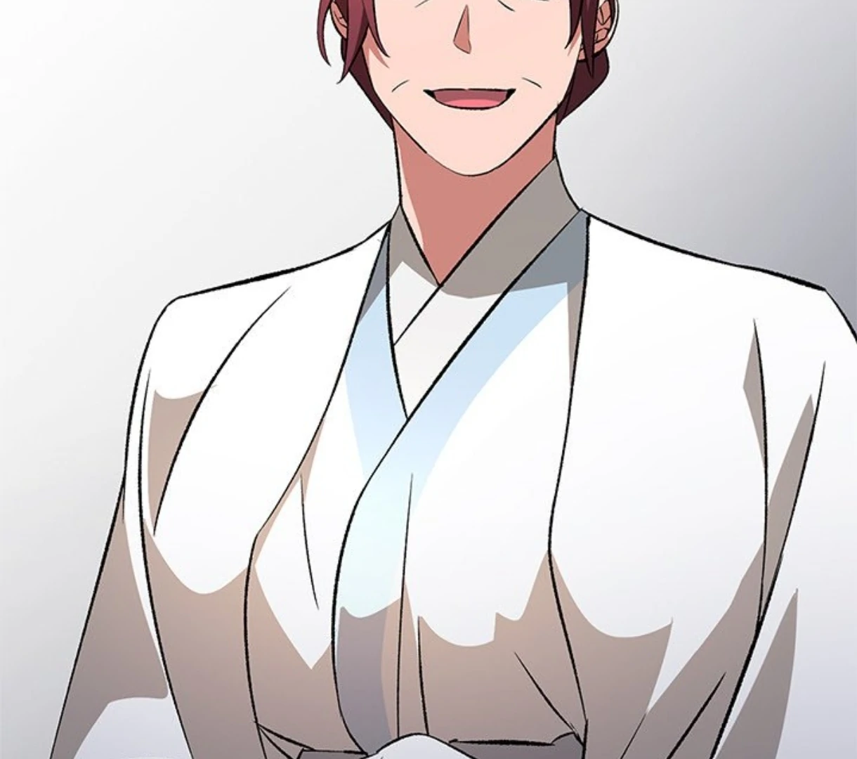 To Be His Wish [Official] - Chapter 36 manhwa