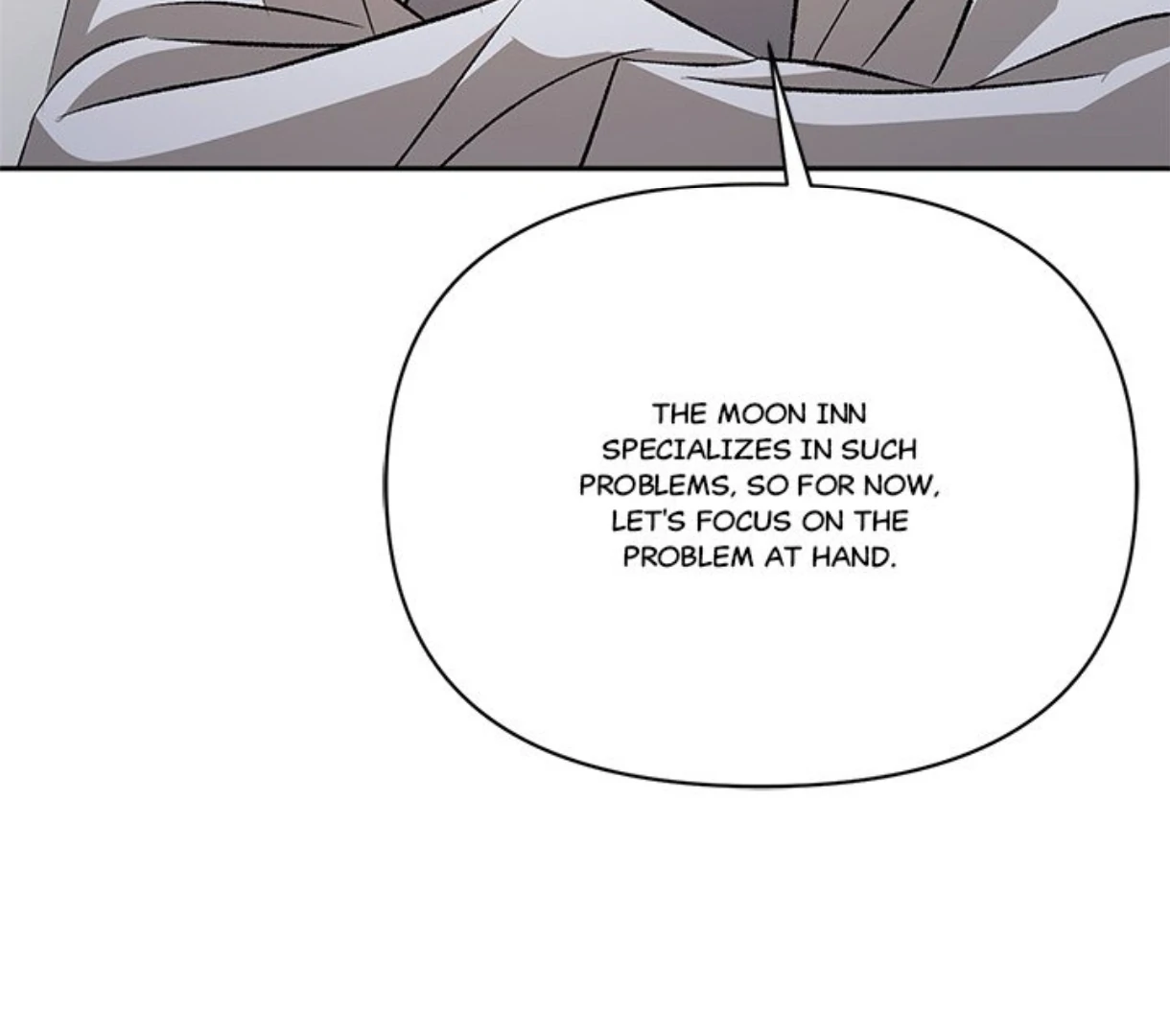 To Be His Wish [Official] - Chapter 36 manhwa