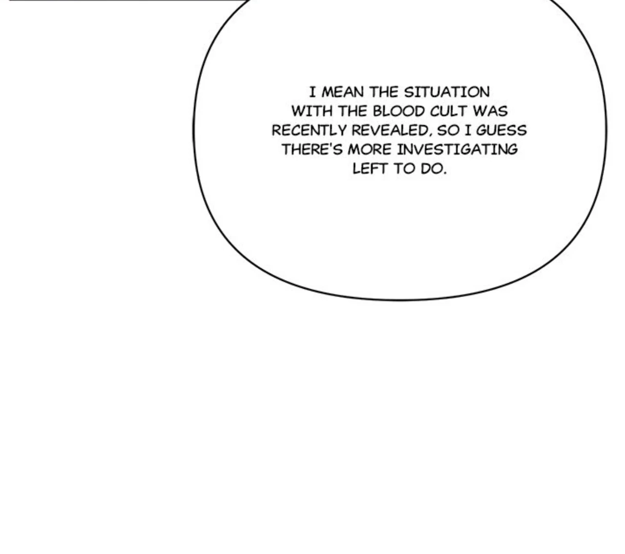 To Be His Wish [Official] - Chapter 36 manhwa