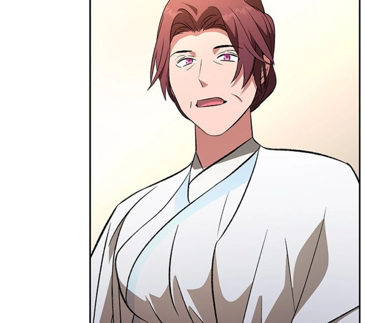 To Be His Wish [Official] - Chapter 36 manhwa