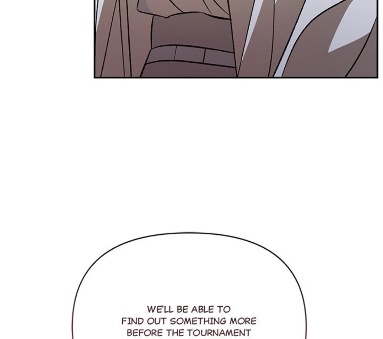 To Be His Wish [Official] - Chapter 36 manhwa