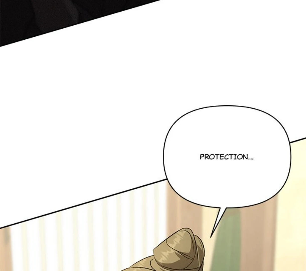 To Be His Wish [Official] - Chapter 36 manhwa
