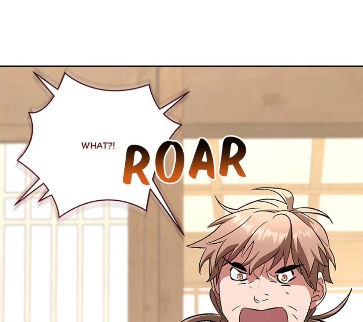 To Be His Wish [Official] - Chapter 36 manhwa