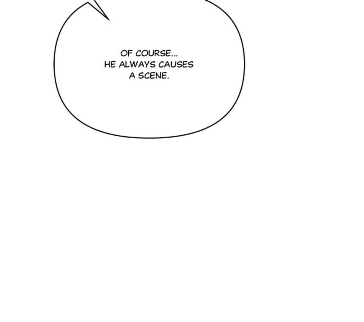 To Be His Wish [Official] - Chapter 36 manhwa
