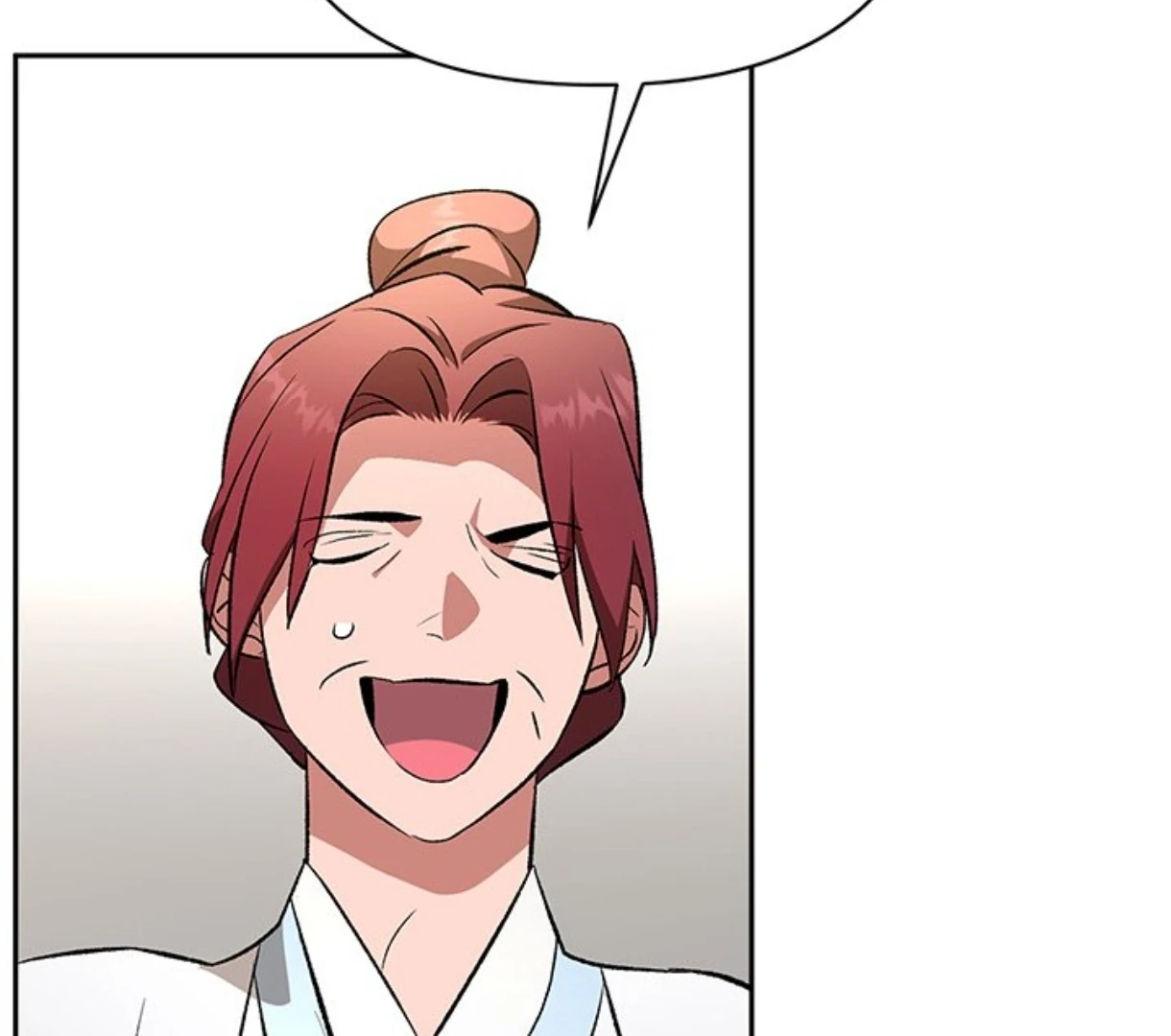 To Be His Wish [Official] - Chapter 36 manhwa