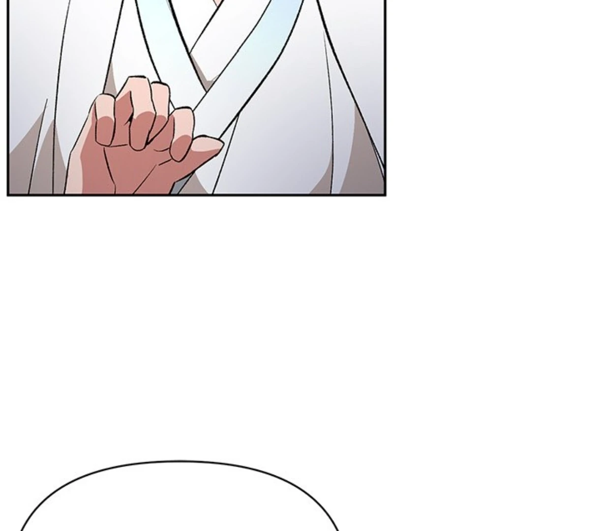 To Be His Wish [Official] - Chapter 36 manhwa