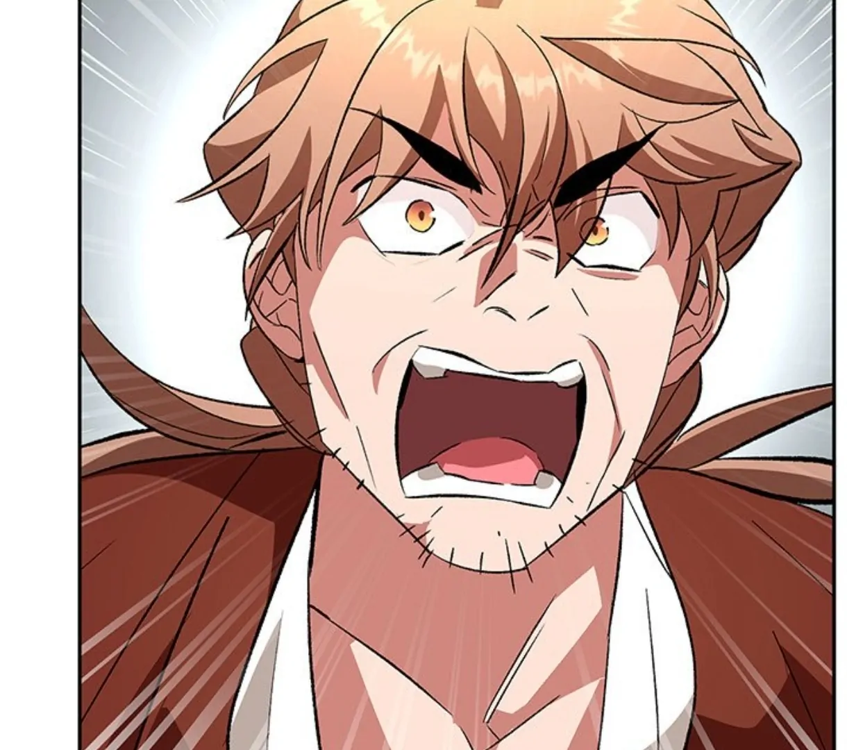 To Be His Wish [Official] - Chapter 36 manhwa
