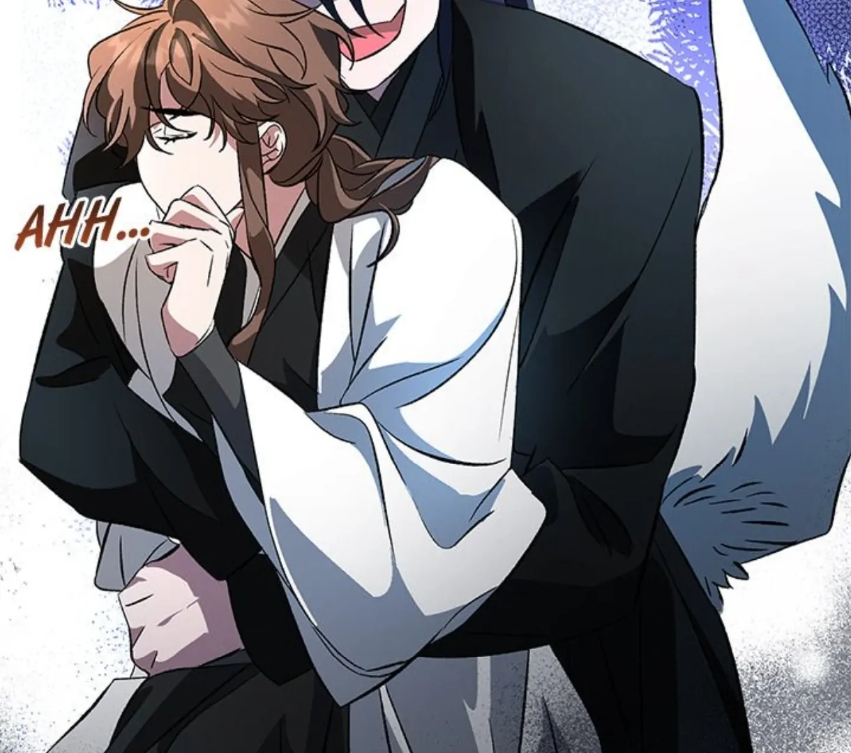 To Be His Wish [Official] - Chapter 36 manhwa