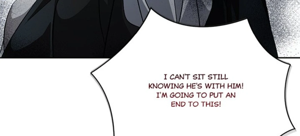 To Be His Wish [Official] - Chapter 36 manhwa