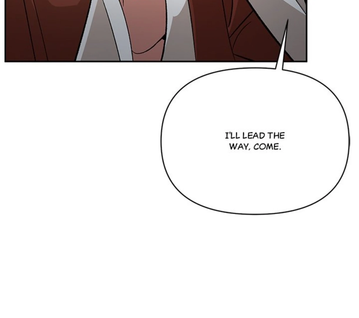 To Be His Wish [Official] - Chapter 36 manhwa