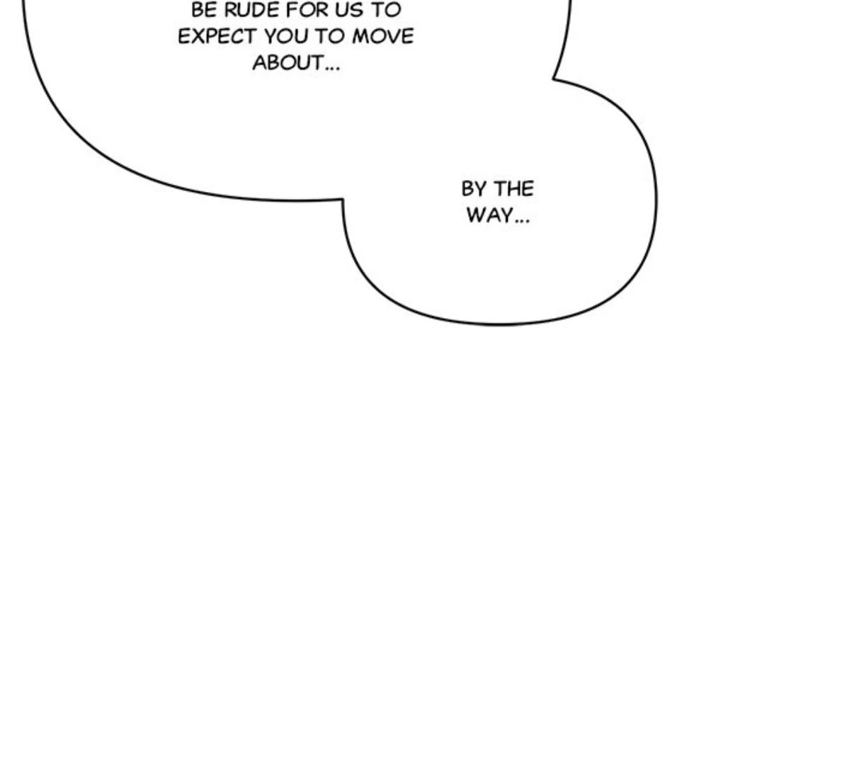 To Be His Wish [Official] - Chapter 36 manhwa