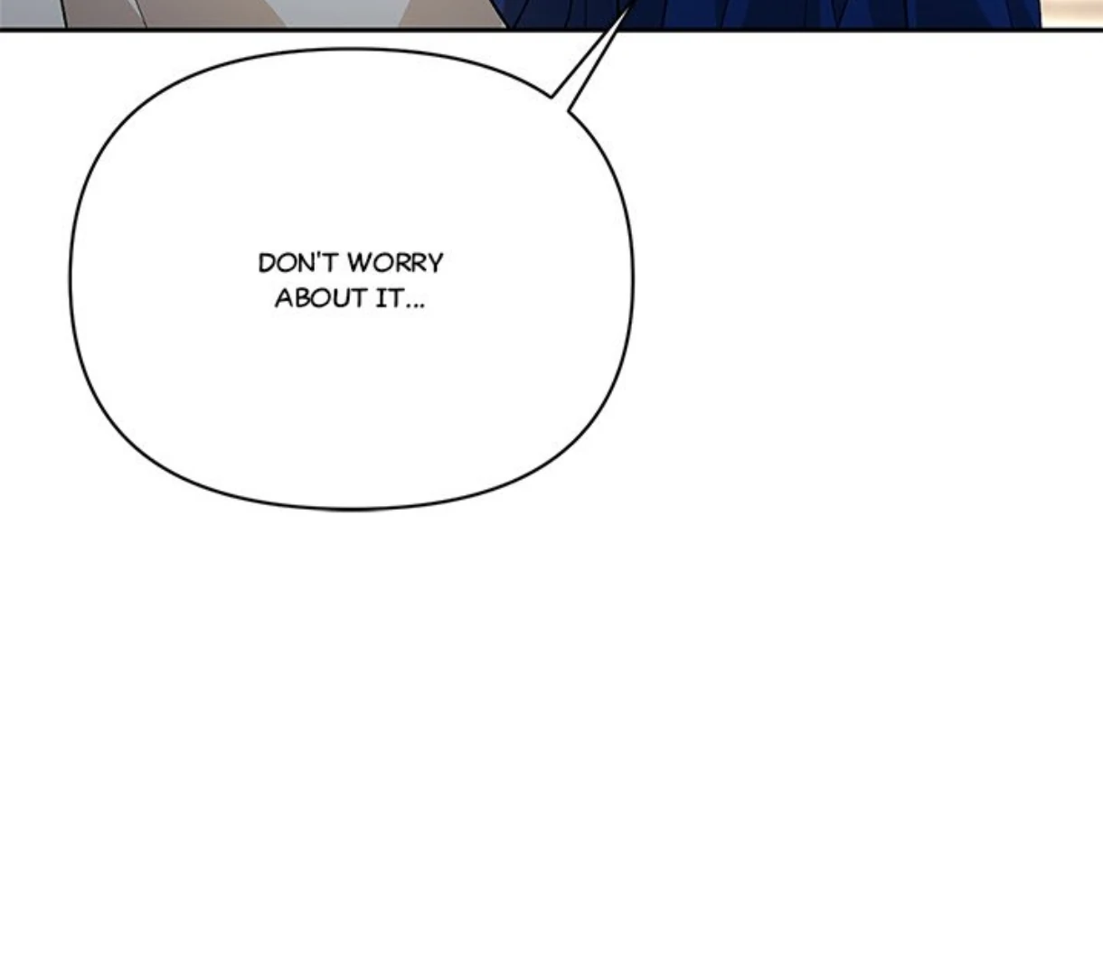 To Be His Wish [Official] - Chapter 36 manhwa