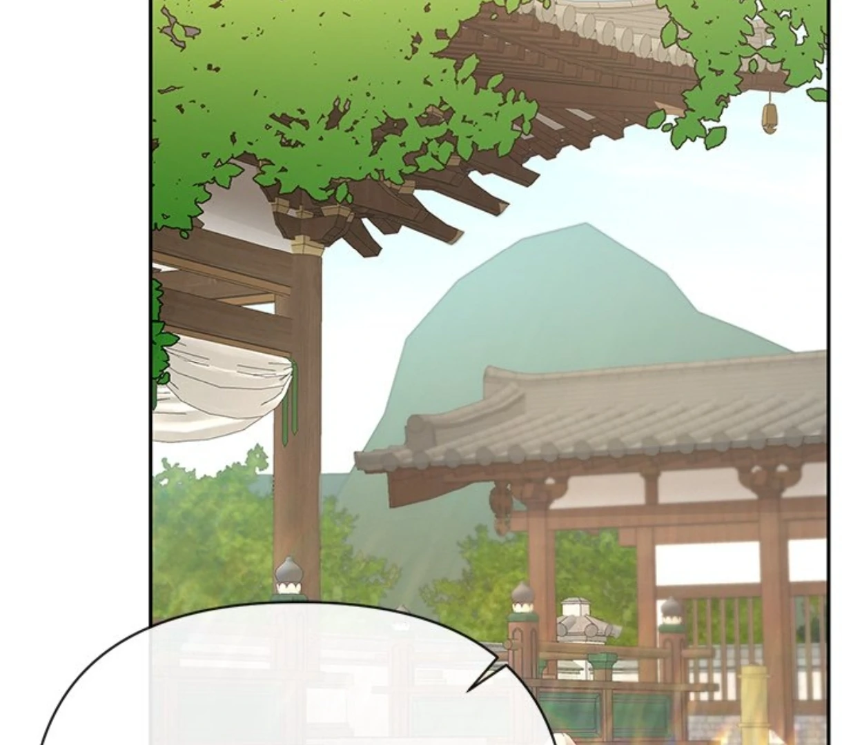 To Be His Wish [Official] - Chapter 36 manhwa