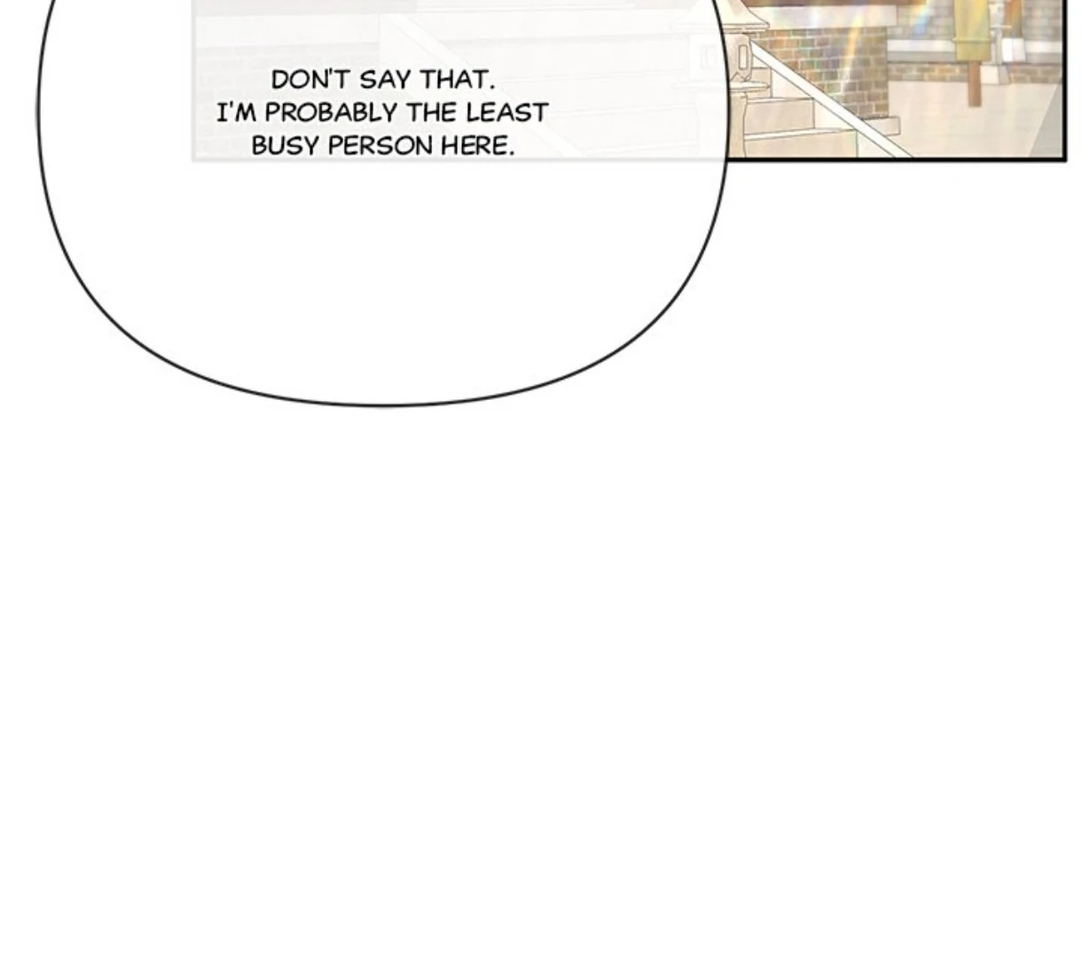 To Be His Wish [Official] - Chapter 36 manhwa