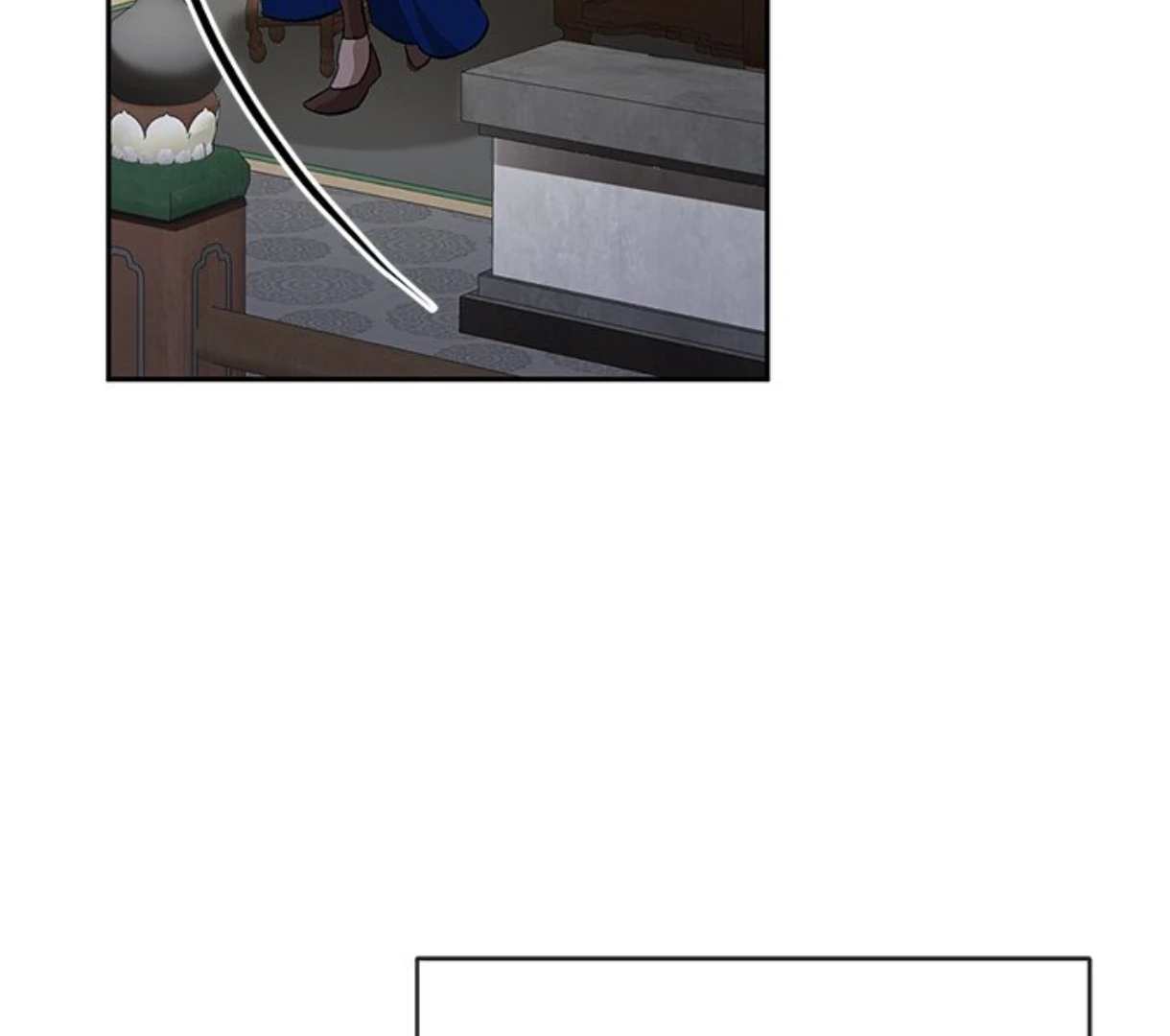 To Be His Wish [Official] - Chapter 36 manhwa