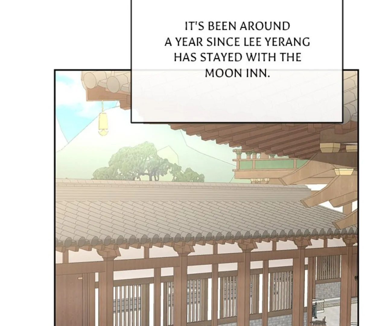 To Be His Wish [Official] - Chapter 36 manhwa