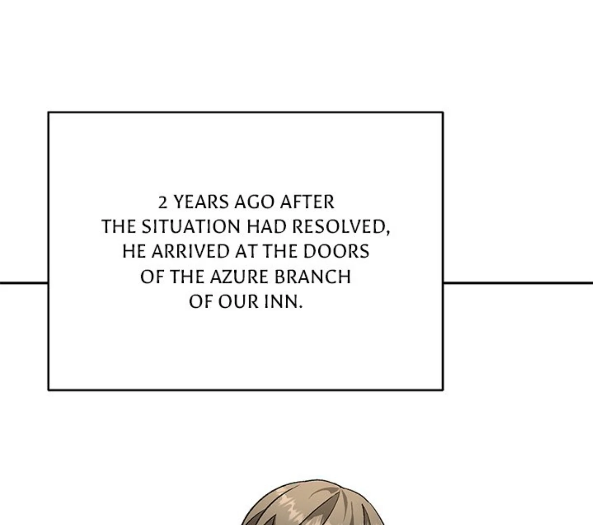To Be His Wish [Official] - Chapter 36 manhwa