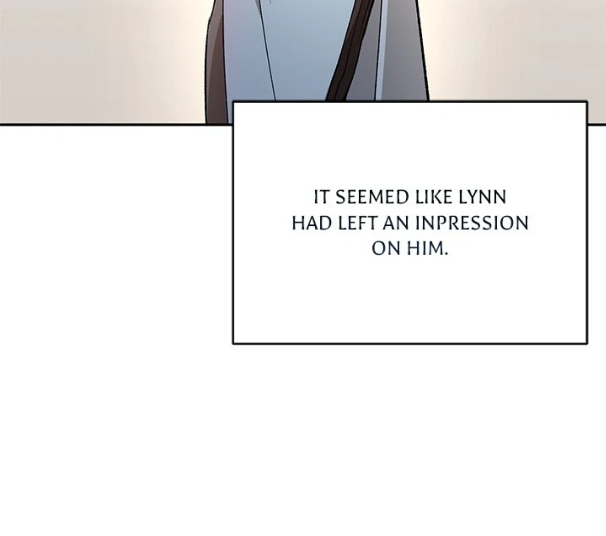 To Be His Wish [Official] - Chapter 36 manhwa