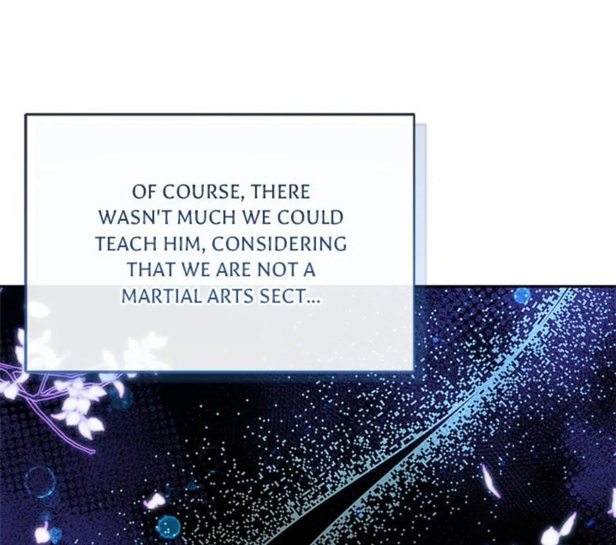To Be His Wish [Official] - Chapter 36 manhwa